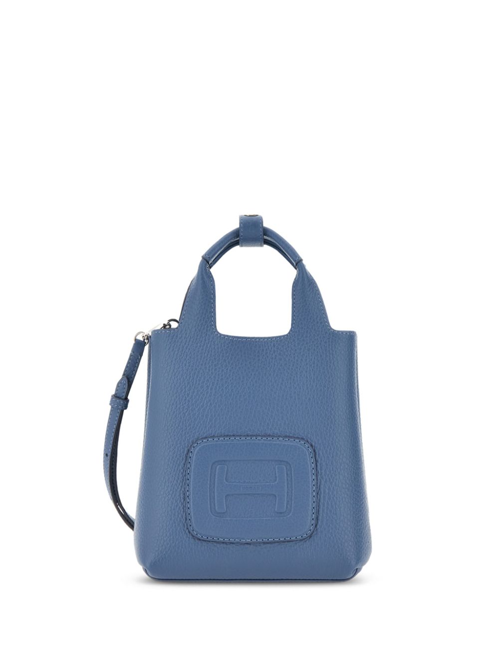 KBW01M50100QVDU811 HBAG 미니 레더 토트 백